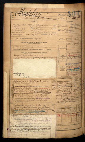 Motelay, Emile Charles