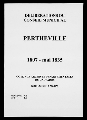 1807-1835