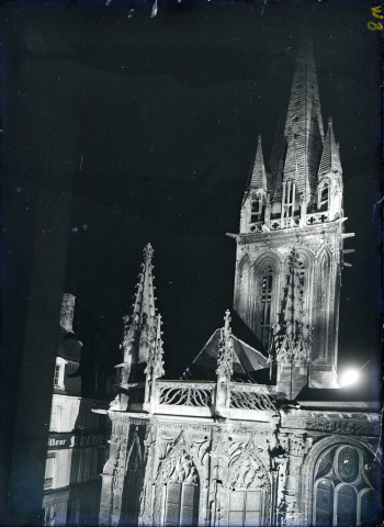 Eglise Notre-Dame-de-Froide-Rue (photos n°13 à 26)