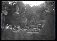 Zoom sur une crèche de Noël (photo n°11)