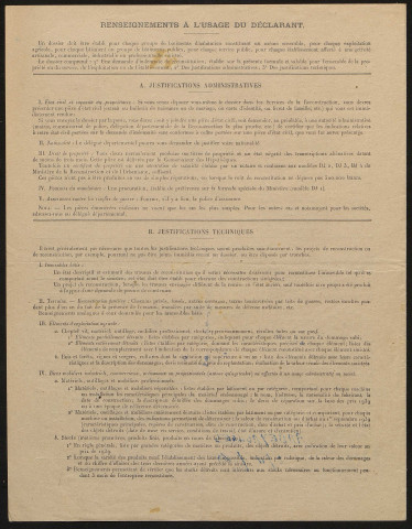 Dossiers 4987RIC, 4955RIC, 4977RIC, 4986RIC, 4981RIC, 4945RIC, 4958RIC, 4985RIC, 4964RIC, 4963RIC, 4946RIC, 4971RIC, 4980RIC, 4967RIC, 4990RIC