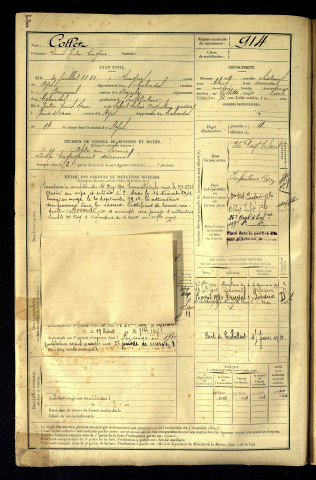 Collet, Louis Victor Eugène