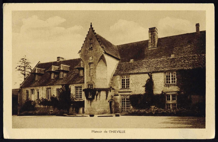 Thiéville