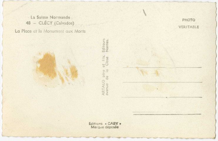 Eglise, adduction d'eau, gendarmerie, mairie