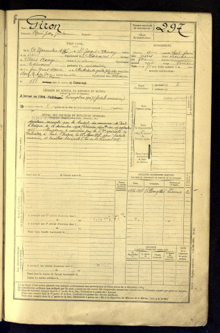 Giron, René Jean Gustave