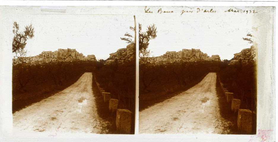 Les-Baux-de-Provence (photos n°29 à 32)