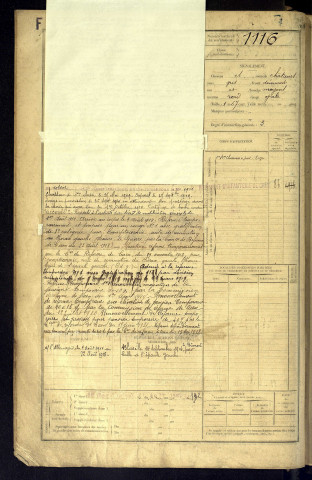 Leroux, Joseph Pierre Anatole