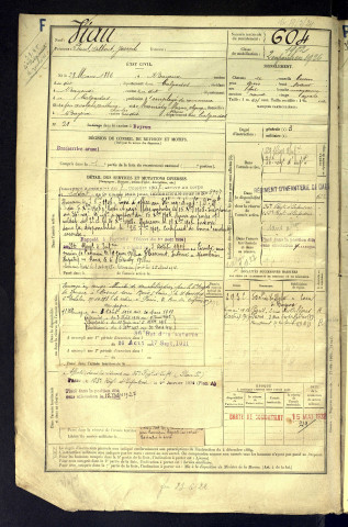 Viau, Paul Albert Joseph