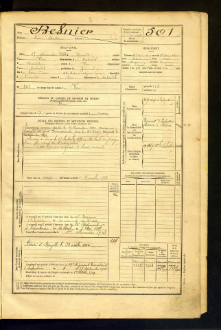 Besnier, Léon Anthime