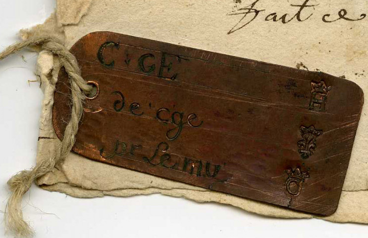 Cherbourg, Condé-sur-Noireau, Coutances, Falaise, Granville.