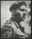 Portrait du commandant Trépel