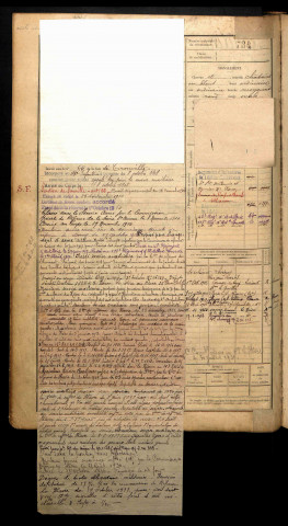 Perrier, Marius Ernest Ildevert