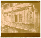 Maison de la Salamandre à Lisieux, sans auteur (photo n°47)