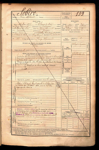 Sebire, Louis Alphonse