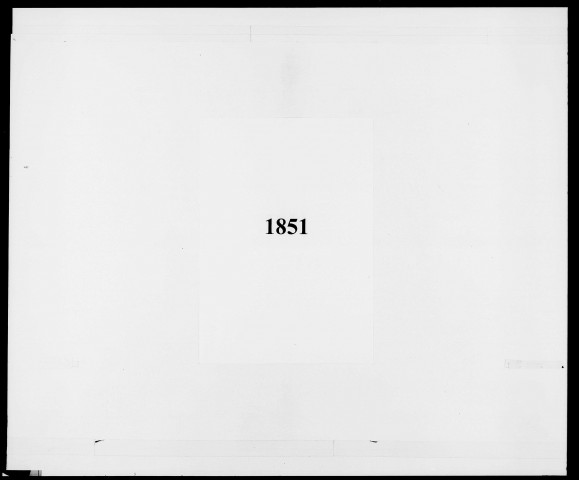 1851-1861, 1872-1886, 1891, 1896-1906