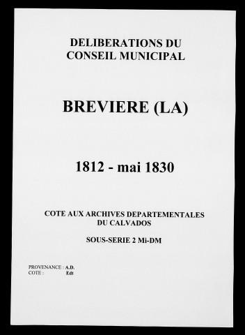 1812-1830