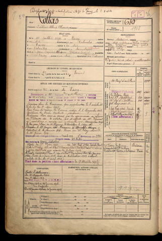 Collas, Frédéric Albert Alexandre