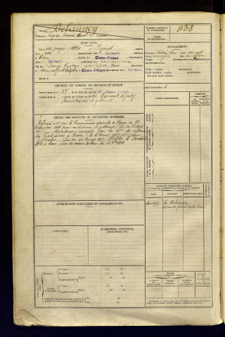 Delauney, Eugène Edmond Marcel