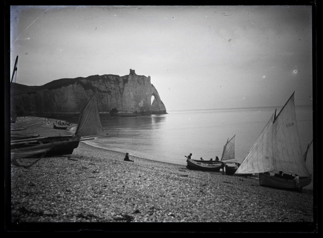 Etretat (76)