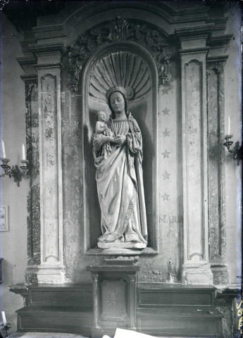 Amayé-sur-Seulles (photo n°16)