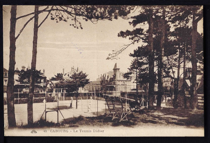 Sports et loisirs (n°234 - 235 ; 237 ; 274 ; 276 à 277)