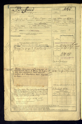 Buffard, Jules Charles Alfred