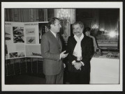 Inaugurations et cérémonies