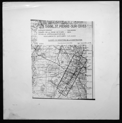 Saint-Pierre-sur-Dives