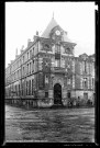 Hôtel de la Poste (photos n°1094 et 819)
