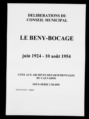 1924-1954