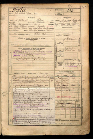 Pollet, Jules Adolphe Henri