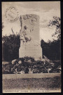 Monument aux morts (n°100)