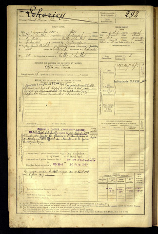 Lehericy, Louis Pierre Félix