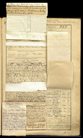 Anne, Arthur Emile Jean Léon