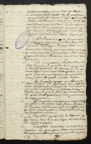 paroisse de Magny-le-Désert