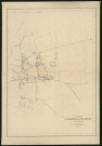 Plans topographiques de Saint-Martin-de-Fontenay
