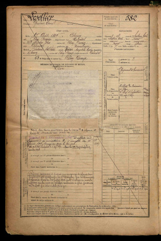 Lesellier, Gustave Ernest