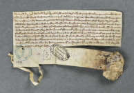 Lettres patentes d'Henri III