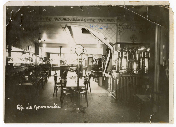 Dossiers 13855RIC, 13850RIC, 13847RIC, 13737RIC, 13835RIC, 13736RIC, 13913RIC, 13735RIC, 14360RIC 14108RIC