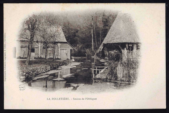 La Folletière-Abenon