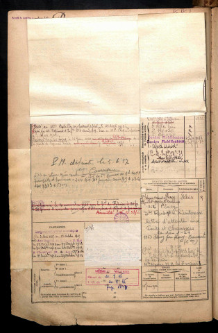 Bazin, Charles Victor