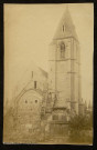 Eglise Saint-Gilles de Caen (photo 2)