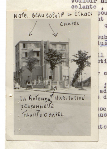 Dossiers 8608RIC, 8609RIC, 8610RIC, 8617RIC, 8613RIC, 8602RIC, 8601RIC, 8603RIC, 8604RIC, 8606RIC, 8615RIC, 8614RIC, 8607RIC, 8612RIC, 8616RIC