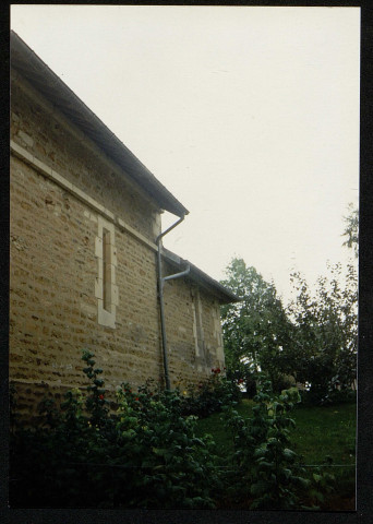 Aignerville, Asnelles, Balleroy, Baron-sur-Odon