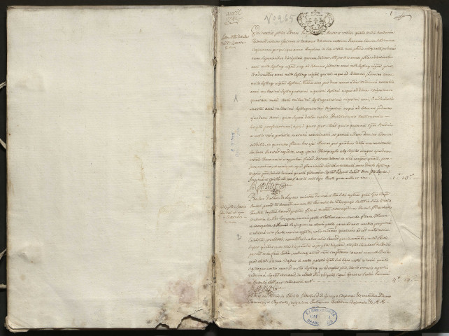 Tome XXXIV (1741-1742)