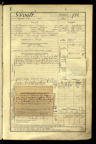 Groult, Auguste Louis