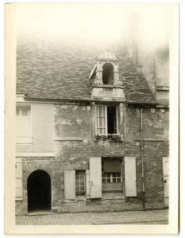 Place Saint-Gilles (n°363 à 368)