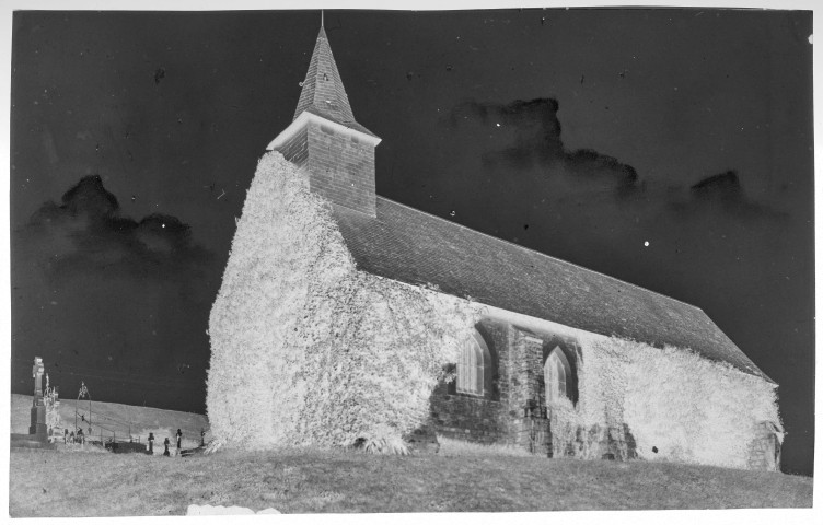 Bénerville (photos n°79 à 81)