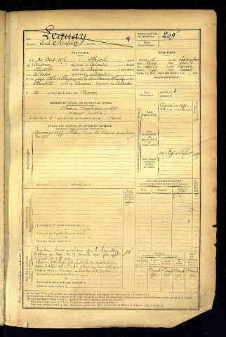 Leguay, Emile Adolphe