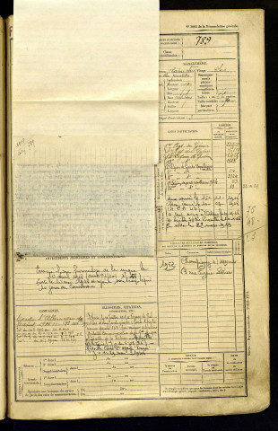 Labasle, Jean Auguste Joseph